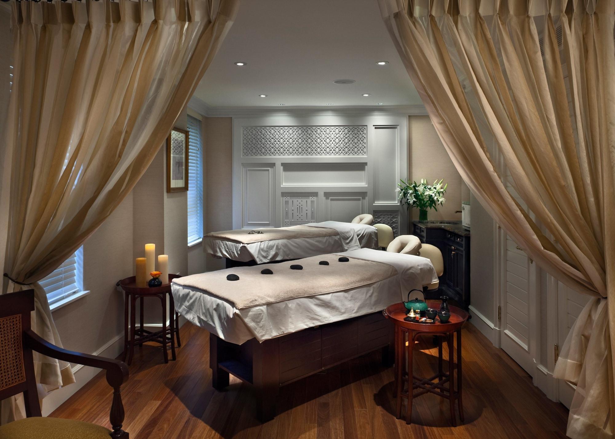 Hotel Plaza Athenee New York Kemudahan gambar