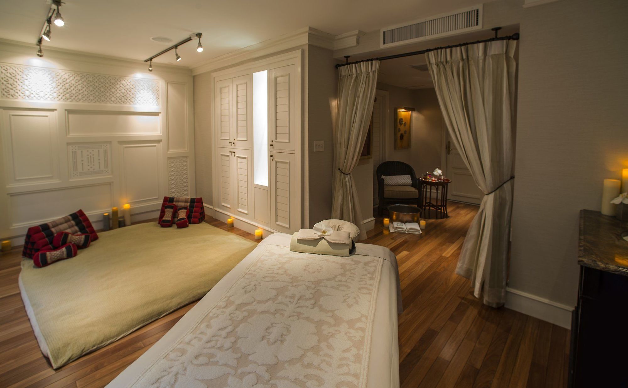 Hotel Plaza Athenee New York Luaran gambar