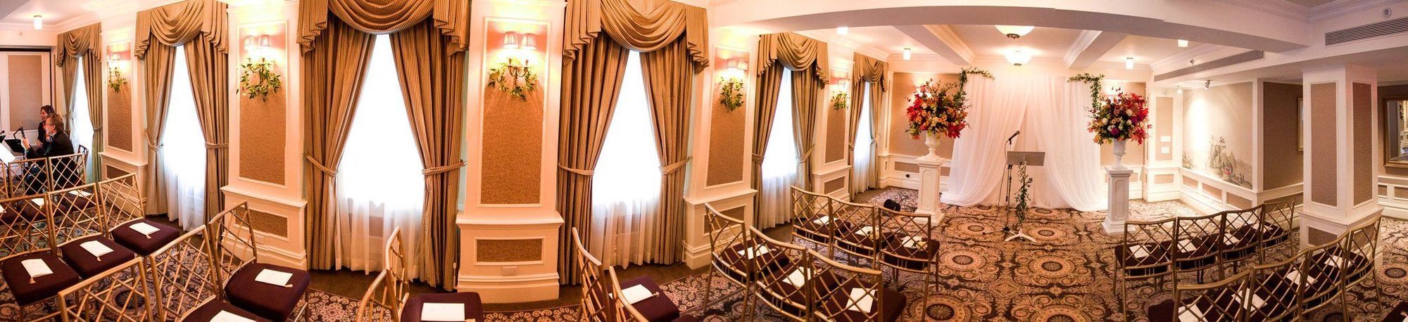 Hotel Plaza Athenee New York Luaran gambar