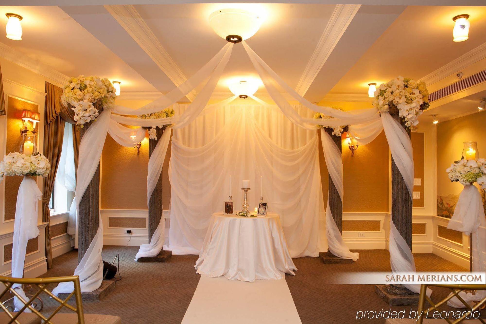 Hotel Plaza Athenee New York Luaran gambar