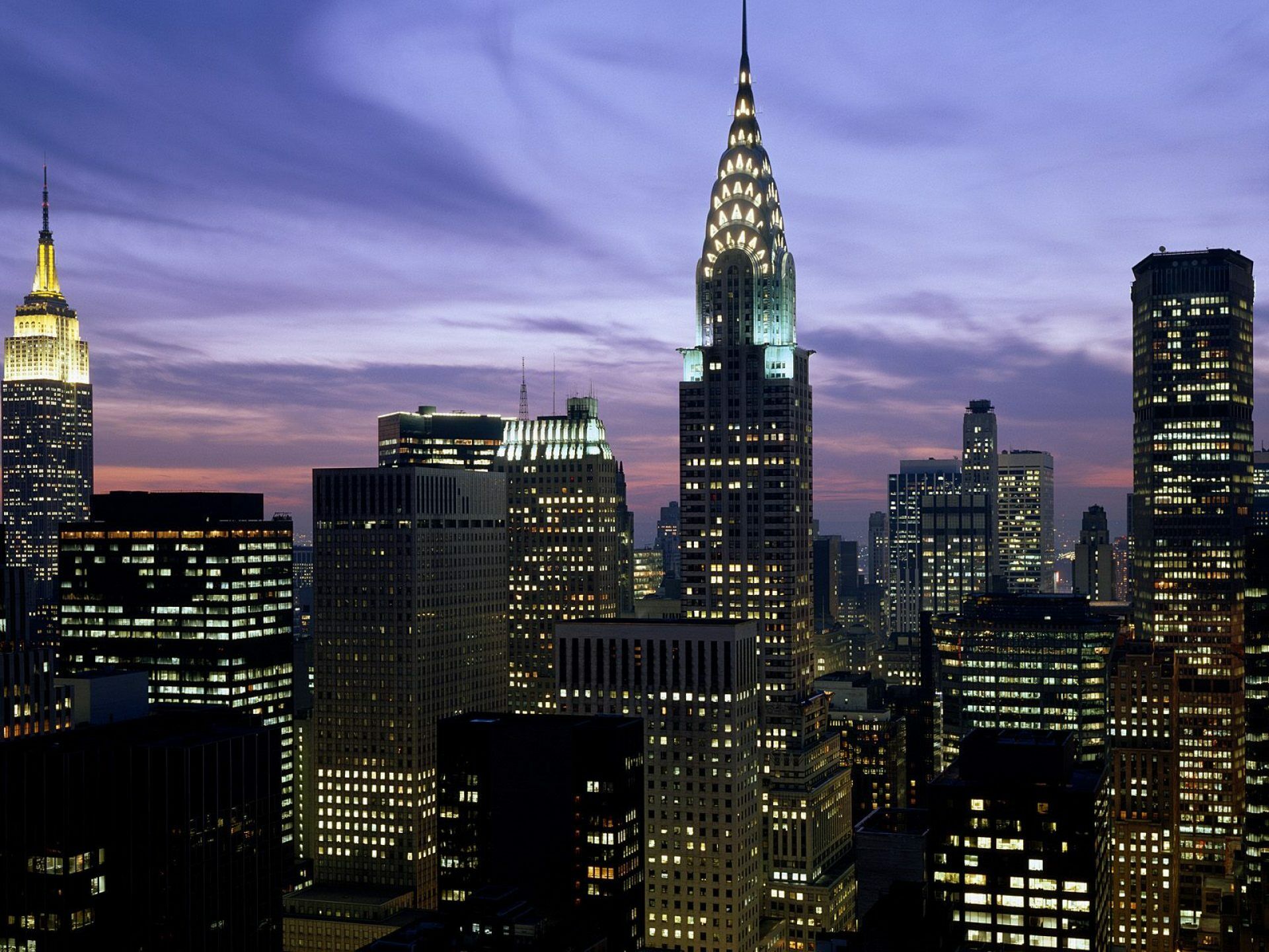 Hotel Plaza Athenee New York Luaran gambar